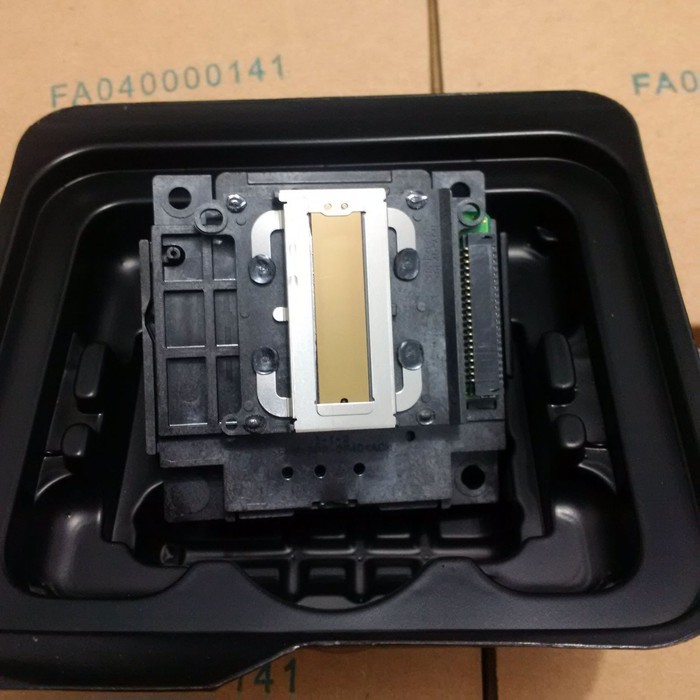 Print Head Epson L1110 L3110 L3150 L4150 New Original SCTerbaru108