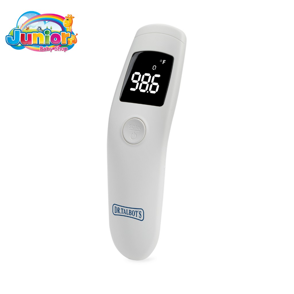 Dr.Talbot's Infrared Thermometer