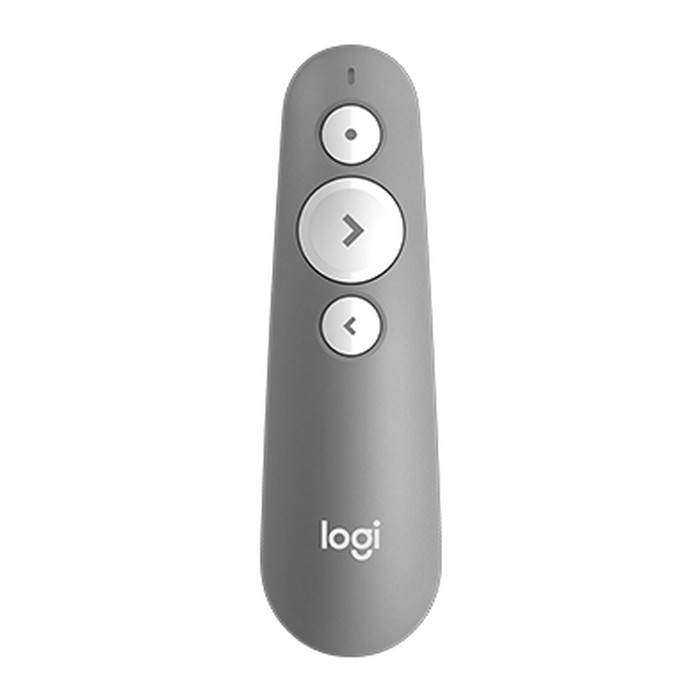 Logitech R500 Laser Presentation Remote - Logitech R 500 laser Pointer