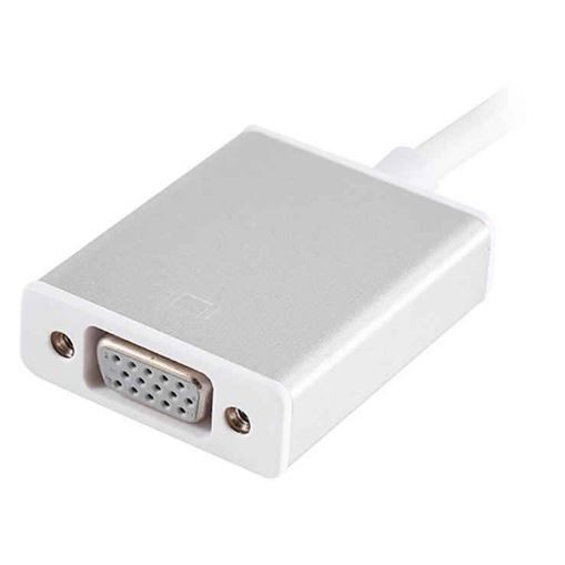 Converter USB 3.1 Type C to VGA Port Adapter