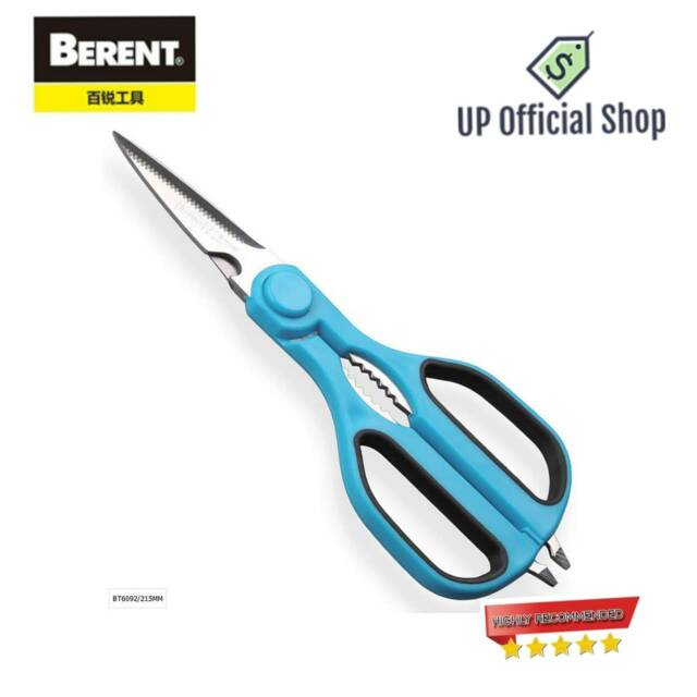 

BT 6092 GUNTING 215 MM