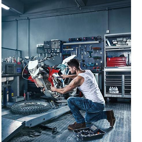 ✦☀BOOMBASTIS✦Cordless Screwdriver / Obeng Bosch GO + Mata Obeng 25 pcs Mini-X-Line✭