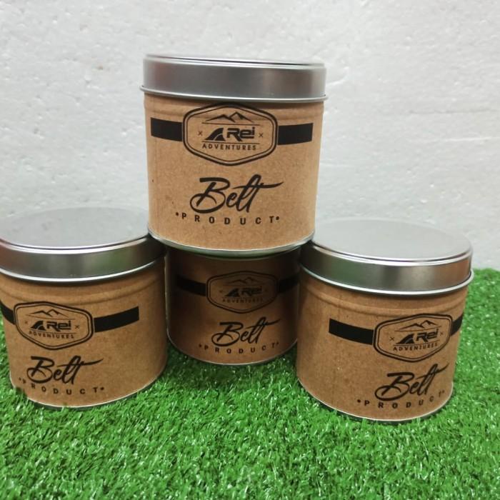 Ikat Pinggang Rei Sabuk Rei Original