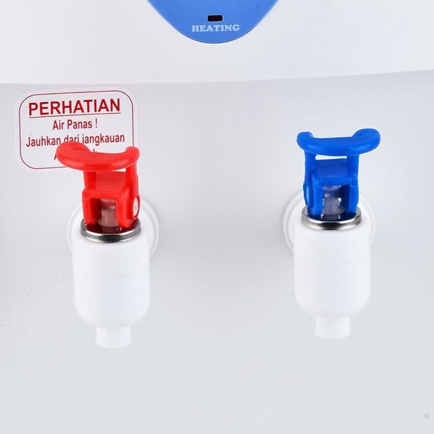 Miyako Dispenser Air Panas WD186H