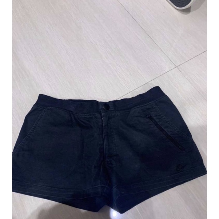 celana pendek nike original bekas