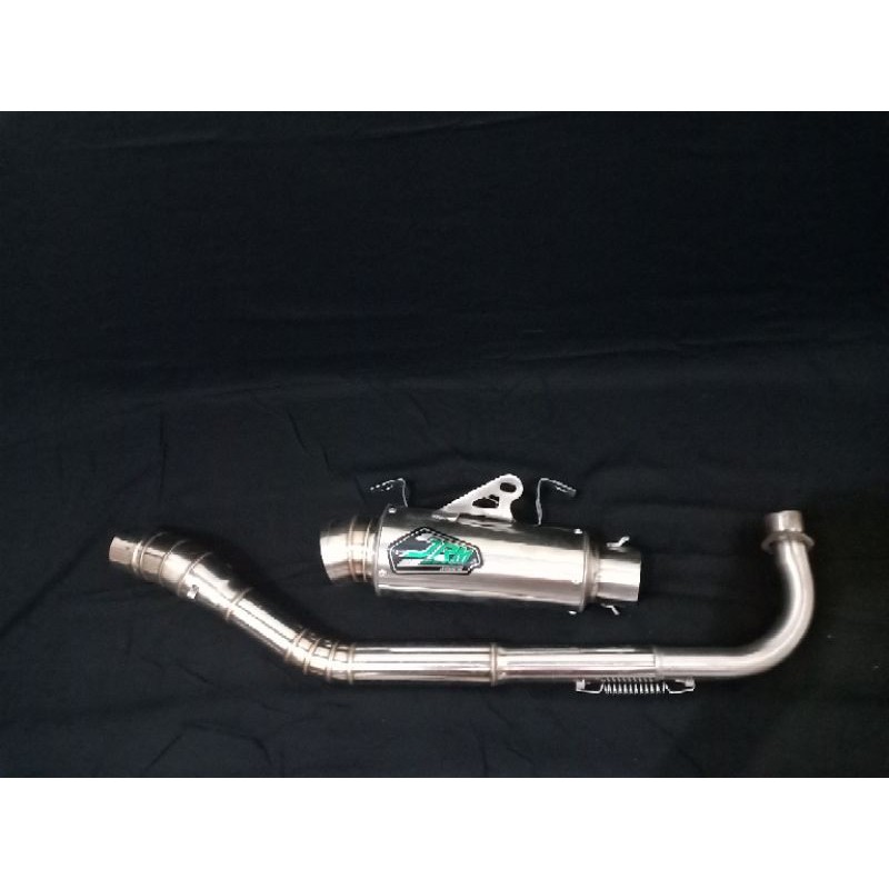 KNALPOT JRM BEBEK KNALPOT RACING JRM JUPITER Z VEGA SUPRA SMASH KNALPOT JRM BEBEK SLEEP ENGINE KNALP