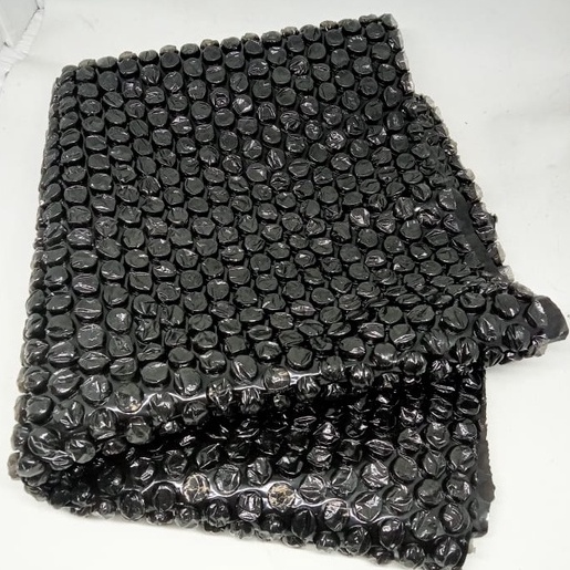 

Packing Tambahan Bubble Wrap