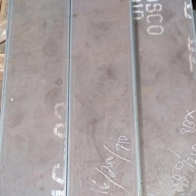 

Plat Besi 50 X 100 X200 Mm