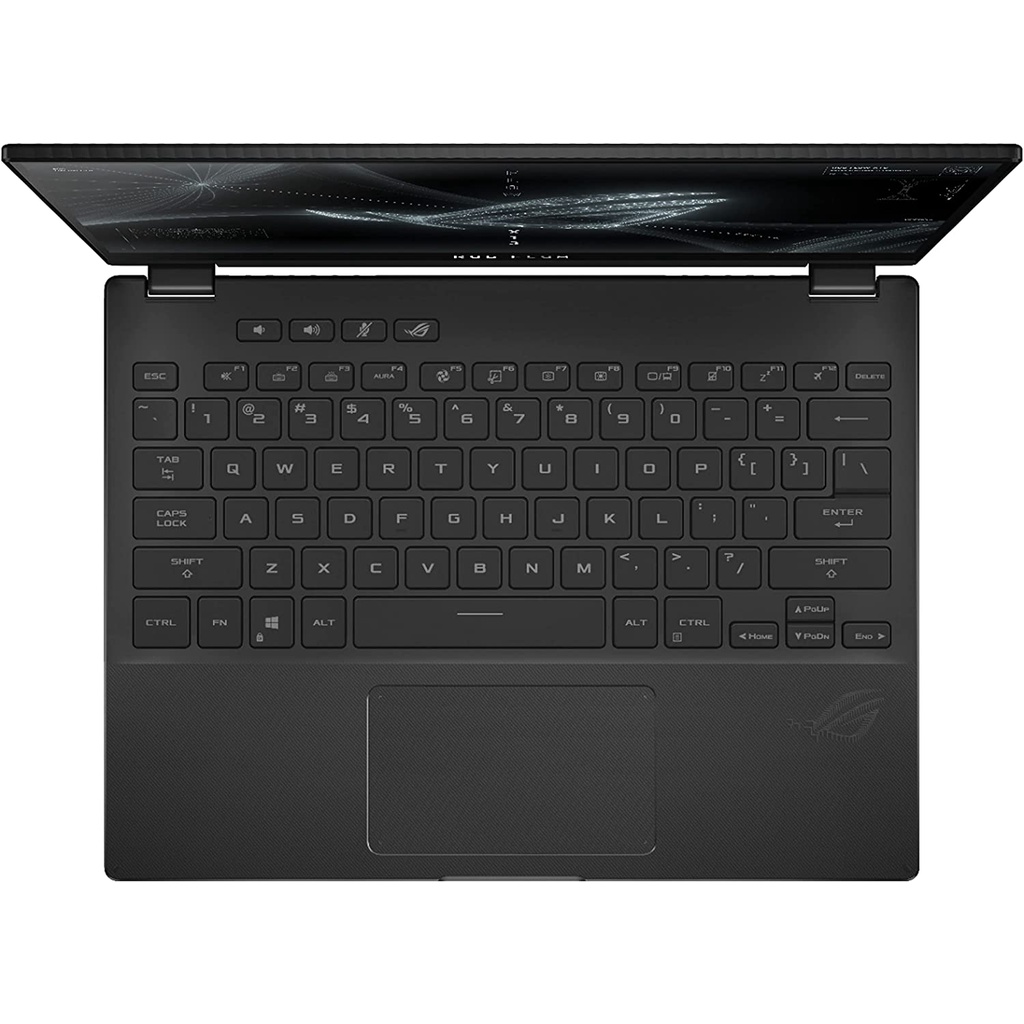 Laptop ASUS ROG FLOW GV301QH RYZEN 9 5900HS GTX 1650