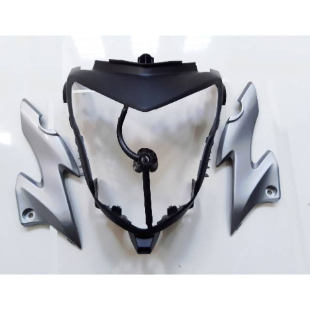 Batok Kepala Depan Cover Lampu CB150R CB 150 R Old Lama (Win)