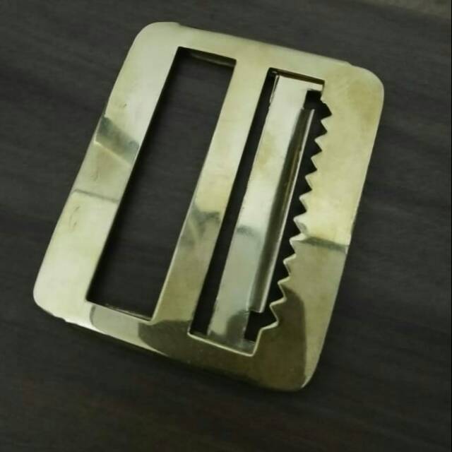 Timang sabuk PDU