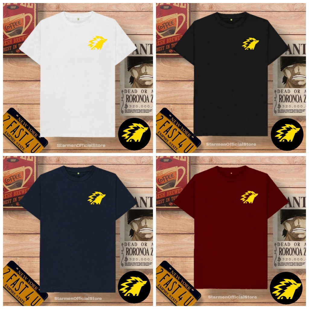 Kaos Distro Unisex ONIC Katun Combed 30s / sablon polyflex /polyflex premium / Pakaian Pria Wanita Atasan Cowok Cewek /kaos kekinian / kaos viral / tshirt tumbrl tee basic /SIZE M , L , XL , XXL / kaus oblong oversize kaos murah best seller ready