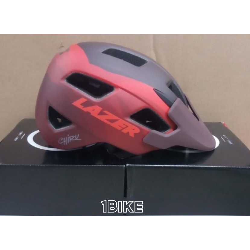 Helm Sepeda Lazer Chiru