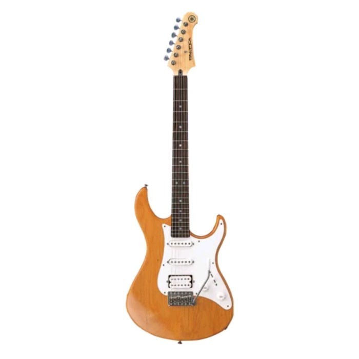 YAMAHA GITAR ELECTRIC PAC 112J / PAC112J / PAC-112J ORIGINAL