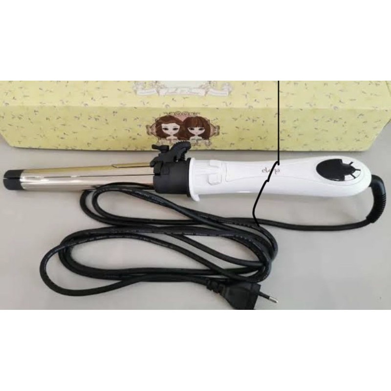 ELONA/CATOKAN/CURLY/OTOMETIC/