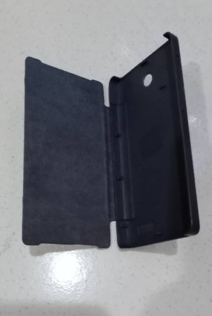 Flipcover andromax c2