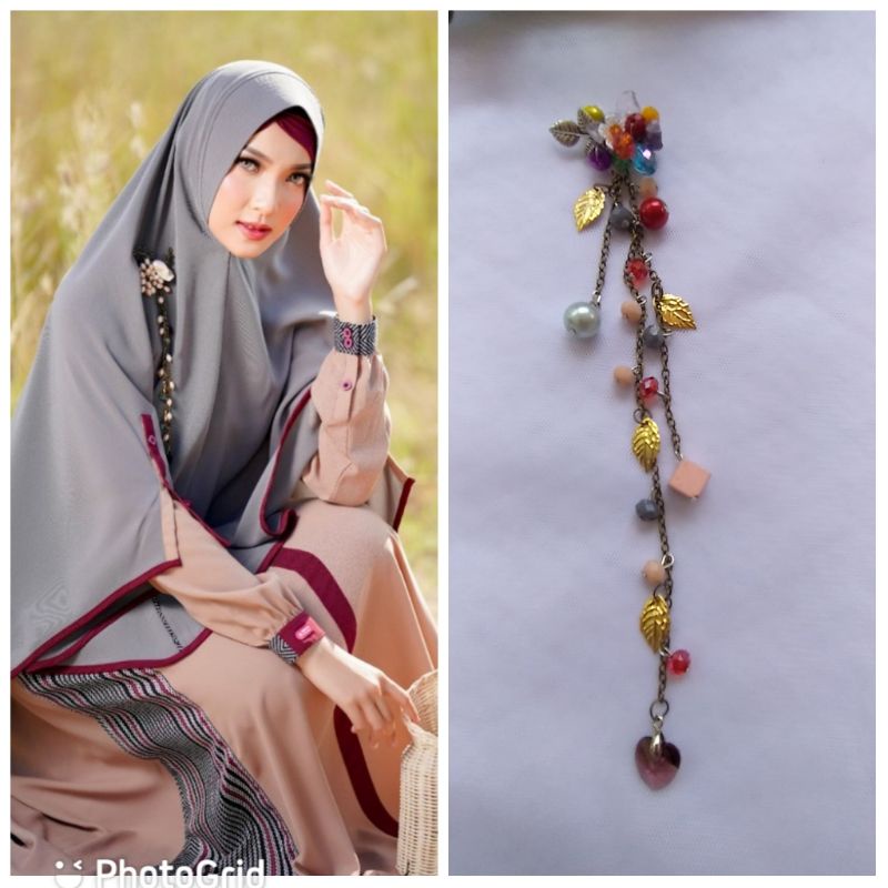 Bros Aulia/bros Sultan/bros juntai/bros dagu/bros hijab/bros hijab modern/bros/aulia bros