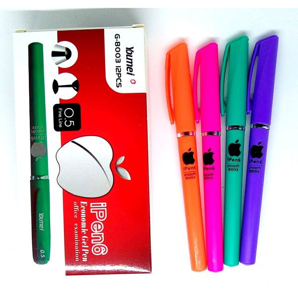 

PULPEN - PENA - BALPOIN - BULPOINT - BULPEN - YOUMEI 8003 - MURAH