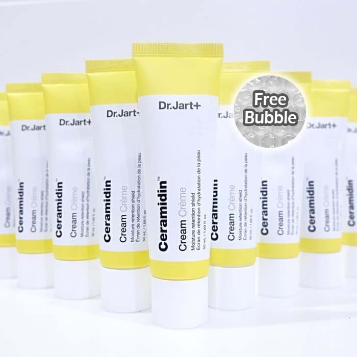 Dr. Jart+ Ceramidin Cream 50ml
