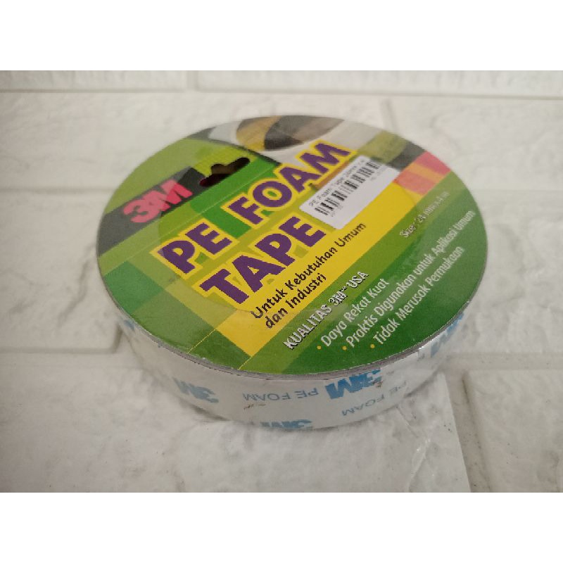 PE Foam Tape