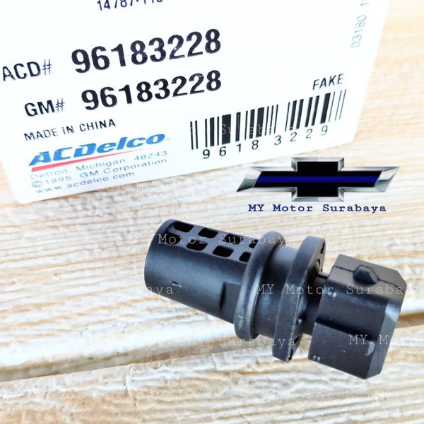 Sensor IAT Intake Air Temperatur Chevrolet Aveo Lova Optra Murah
