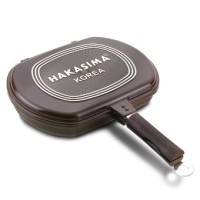 HAKASIMA Hamilton Pan