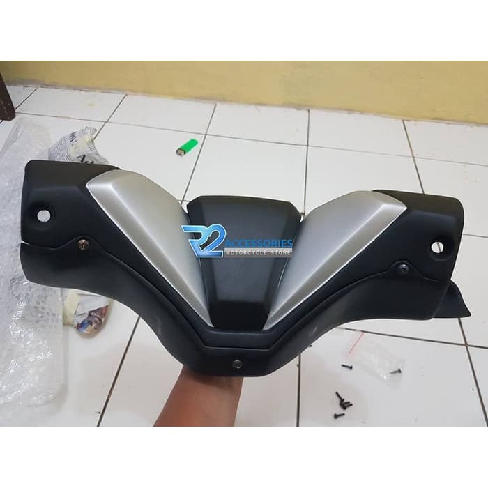 handlebar cover pcx