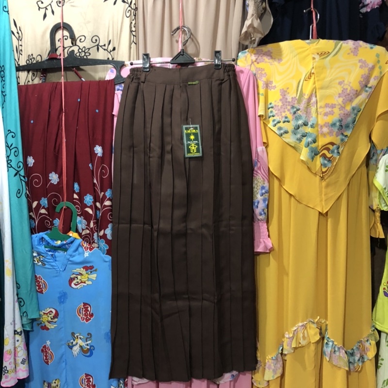 KARMILA Rok Pramuka SD Karmila / Rok Pramuka SD / Rok Sekolah SD Pramuka