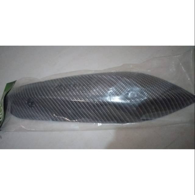 TAMENG KNALPOT CARBON MIO SPORTY