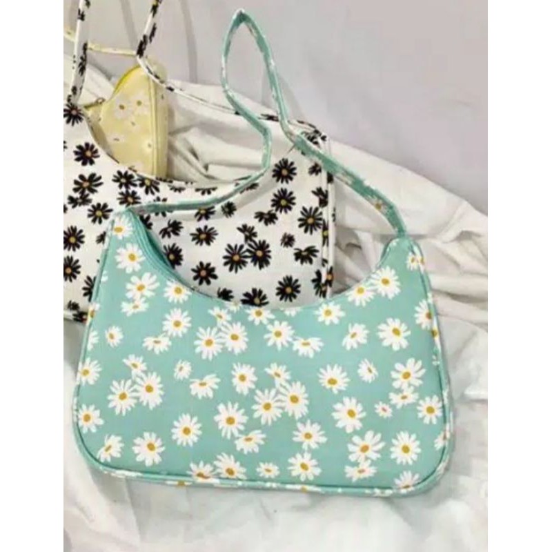 TAS KOREA DAISY / TAS BAHU / TAS WANITA MURAH