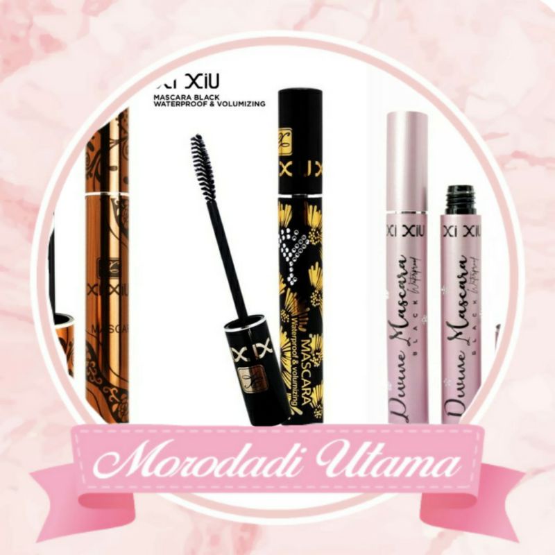 XI XIU Mascara