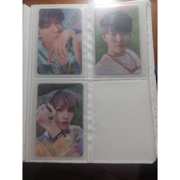 pc album hello future jeno jisung nabi jaemin