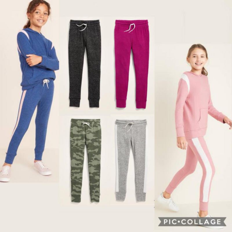 Old Navy Jogger / Jogger Old Navy / Old navy celana jogger