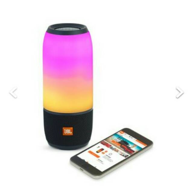Speaker JBL Pulse 3