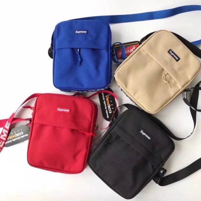 Tas supreme sling mirror quality