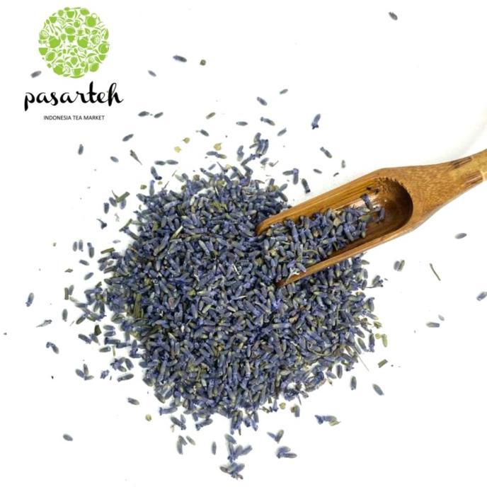 

[COD] Dried Lavender - 50 Gram [COD]
