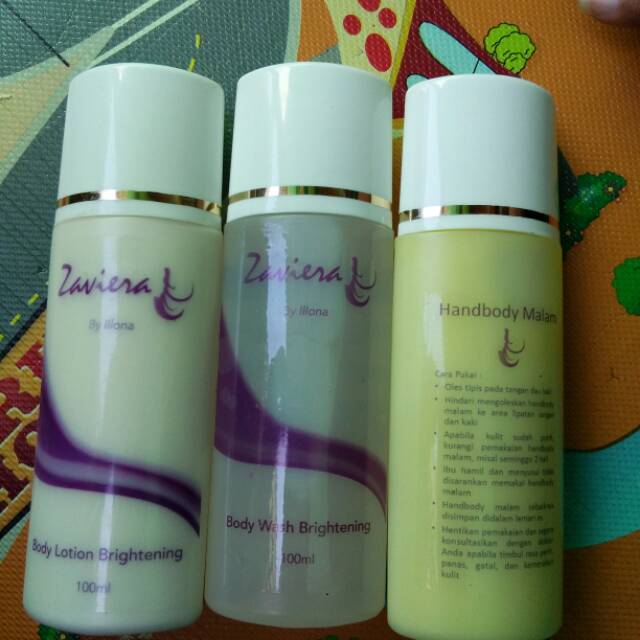 Handbody hb dosting zaviera skin care