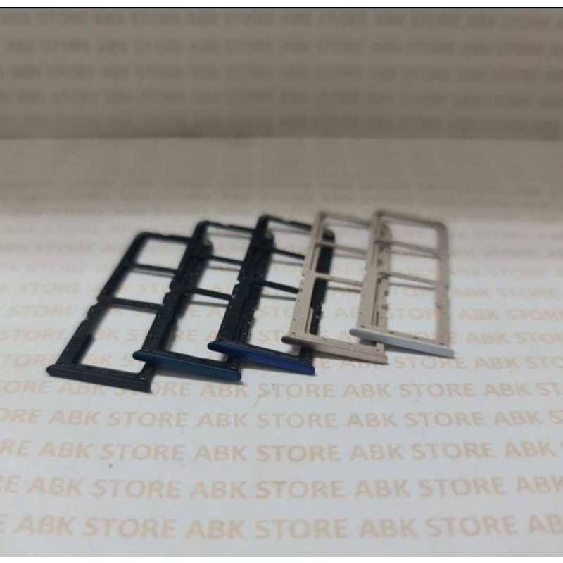 SIMTRAY SIMLOCK TEMPAT SIM OPPO A5 2020 / A9 2020 ORI