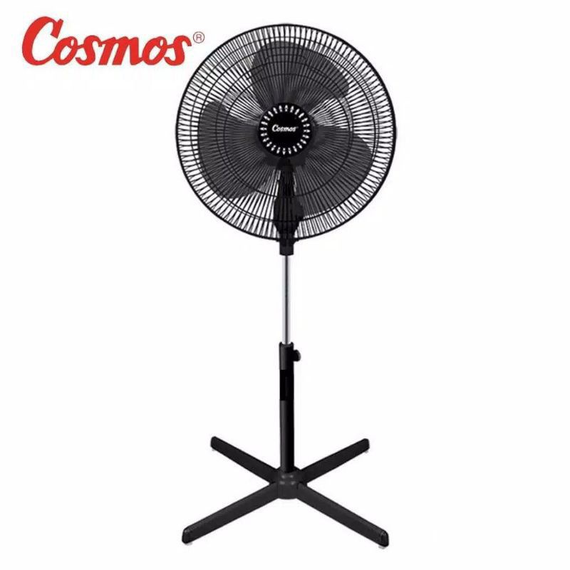 Kipas angin berdiri/stand fan cosmos 16XDC