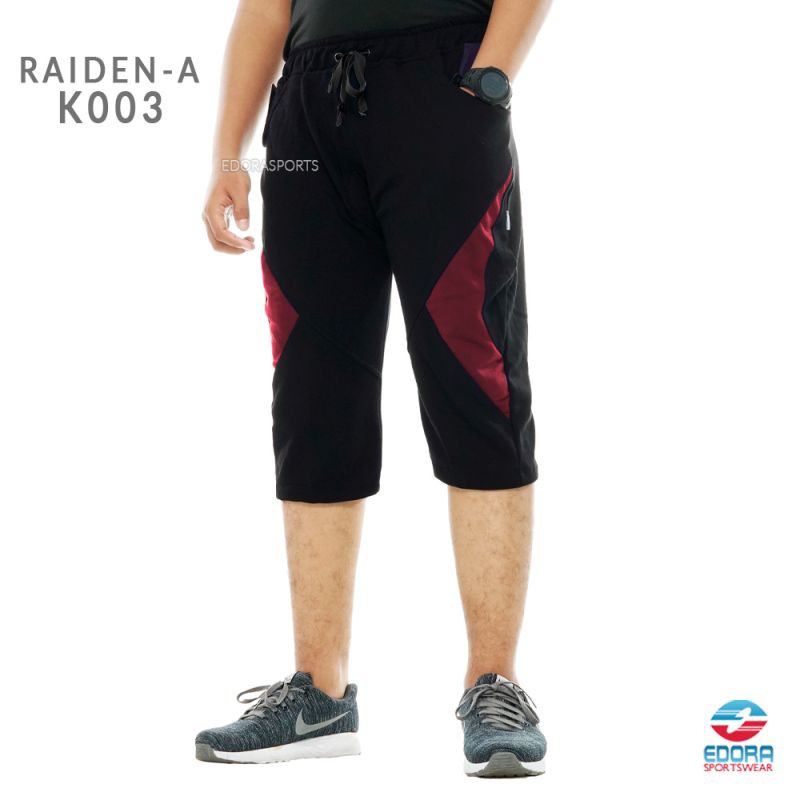 Celana Sepeda Pria Bicycle Pants RAIDEN EDORA SPORT