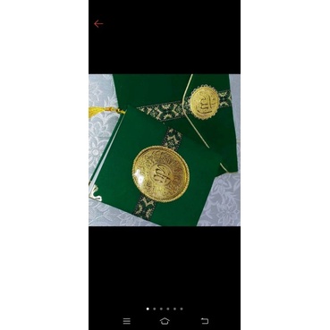 cover yasin bludru combinasi