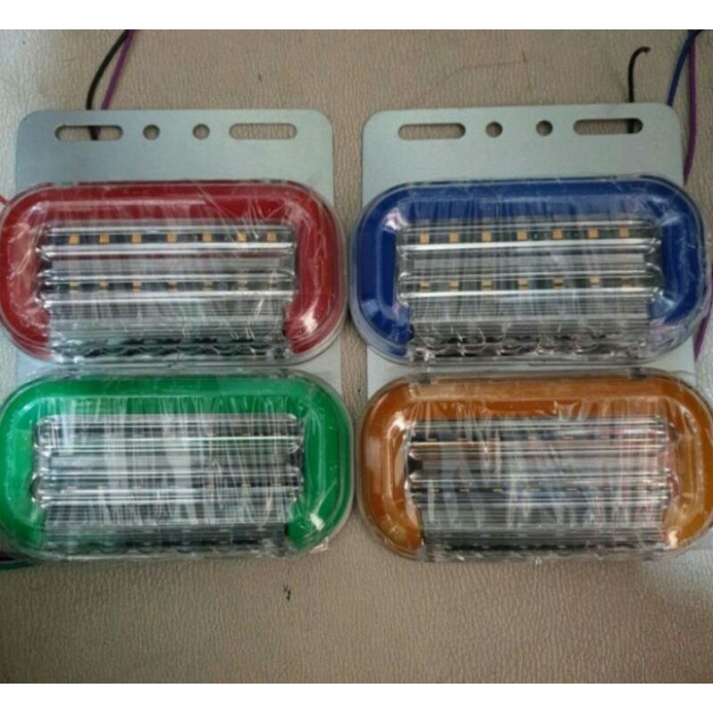 LAMPU LED BAK TRUK DNY 91 169
