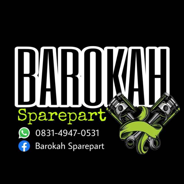barokahsparepart
