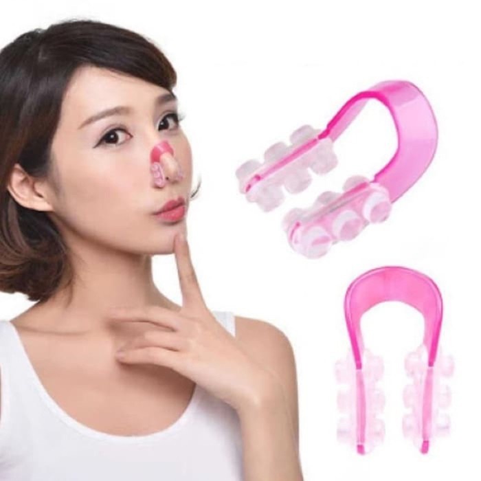 Alat Pemancung Hidung / Nose Clipper / Alat Terapi Tulang Rawan