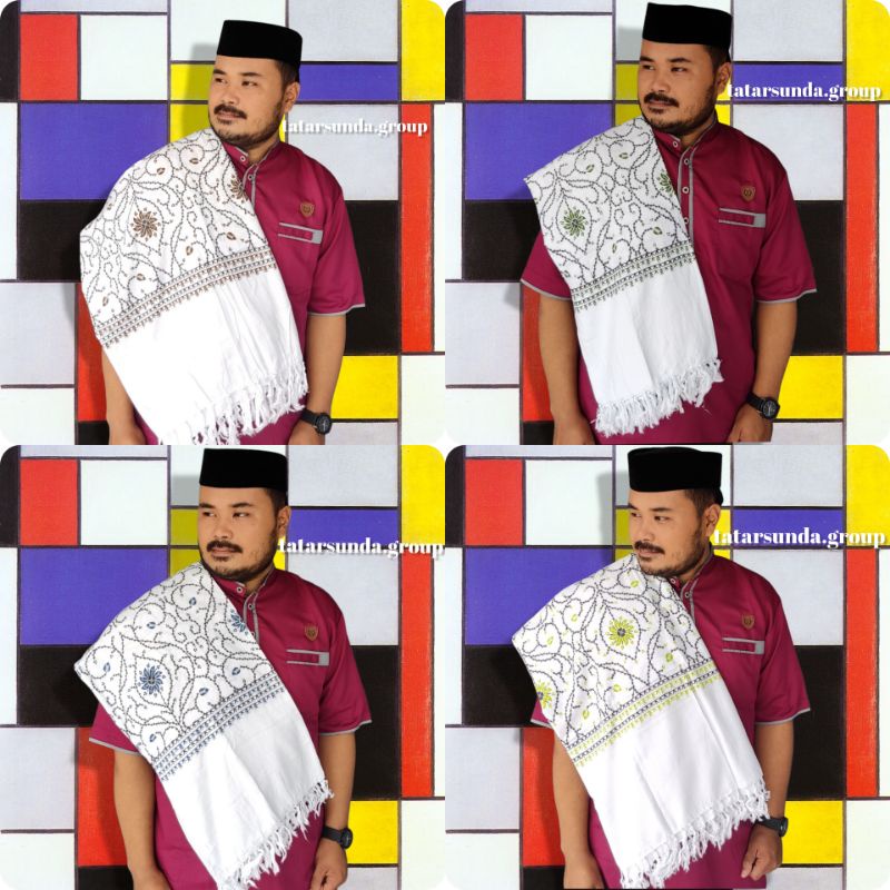 SORBAN KASMIRI MOTIF BATIK SERBAN BATIK SERBAN HABIB RIDA YAMANI SERBAN TROMPA SERBAN PANJANG SERBAN