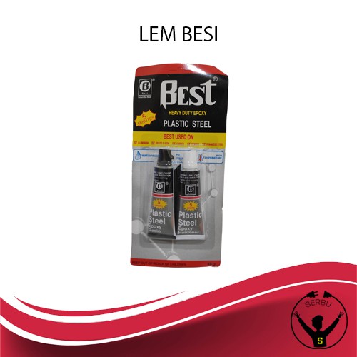 

LEM BESI