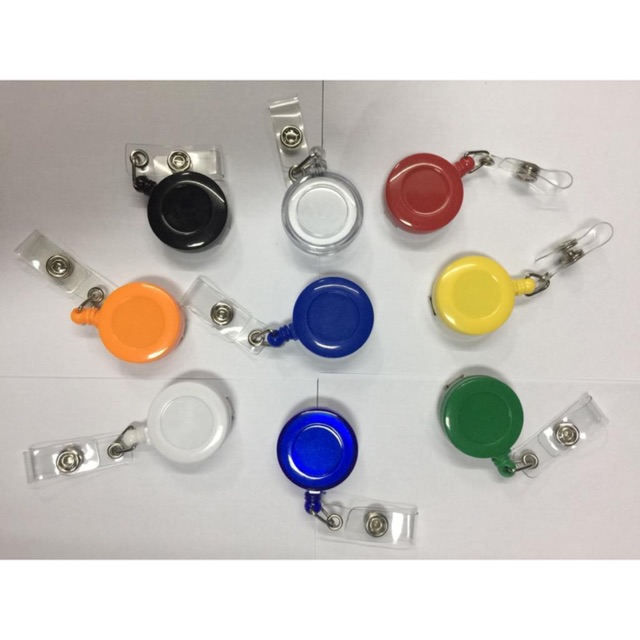 

Yoyo ID Card / Gantungan Id Card