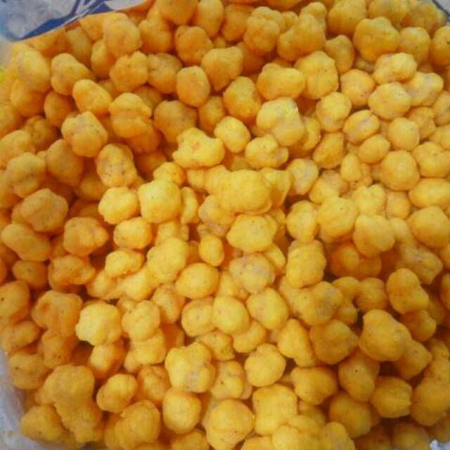 

Pilus jagung australia 250 gr