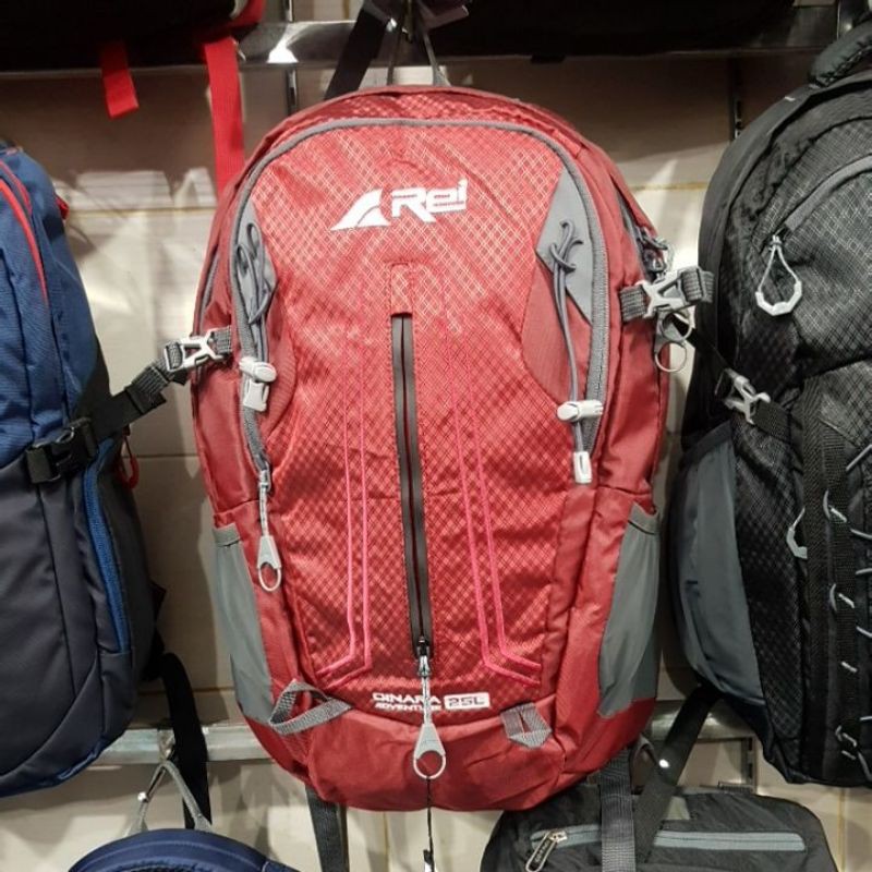 RANSEL REI DINARA 25 Liter