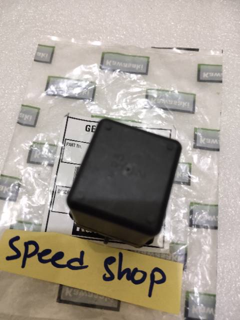 Bendik relay stater KLX 150 lama type mur original-1